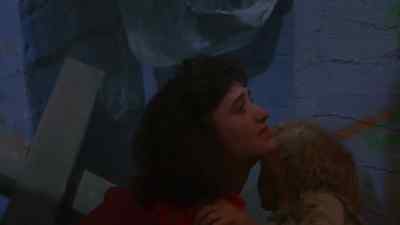 Babette... Come on. - Nightbreed