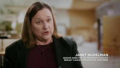 Babies are being born
prepolluted - Not So Pretty