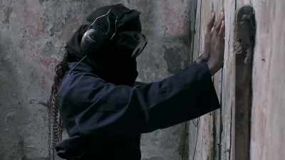 BABIES CRY ON RECORDING - Celebrity SAS: Who Dares Wins