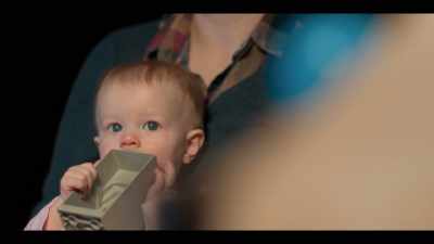 Babies, little teeny babies, - Babies