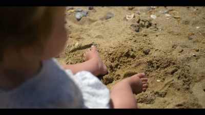 Babies may be able to essentially
use a process of elimination - Babies