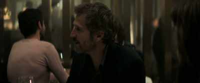 - Babies on planes, hell.
- At the hotel, - Breaking Point