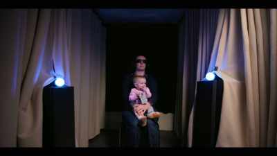 Babies overwhelmingly
looked more quickly - Babies