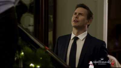 Babies and puppy dogs
are soft. I am... - Christmas Wishes & Mistletoe Kisses