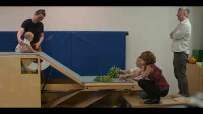 Babies show really
different kinds of behaviors - Babies