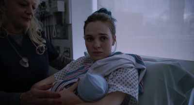 [babies wailing] - Manodrome
