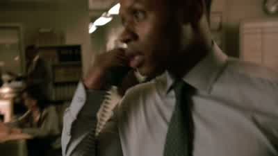 - Babineaux. - iZombie