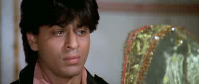 Babuji is right, Simran. - Dilwale Dulhania Le Jayenge