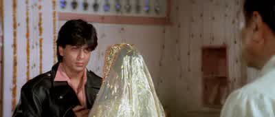 Babuji is right. - Dilwale Dulhania Le Jayenge