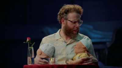 (BABY 2 SMACKING LIPS) - Muppets Now