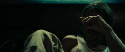 Baby, you already have me, - Mob Land