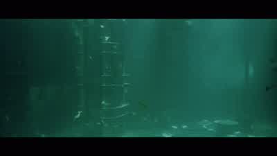 Baby, am l glad to see you! - Alien: Resurrection