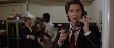 Baby you are talking to a man in pain - Sheena
