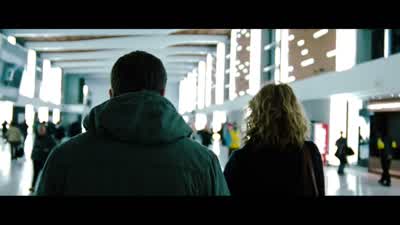 Baby. Are you all right? - Safe House