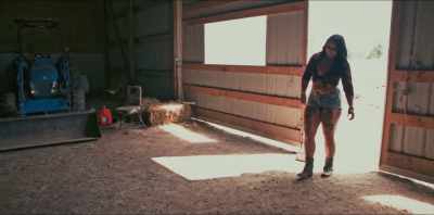 Baby, are you
coming to bed soon? - Guns of Eden