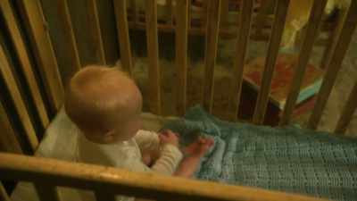 [baby babbles] - Santa Fake