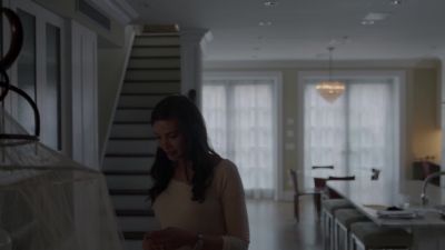 [baby babbles] - Mr. Robot