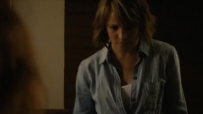 ( baby babbling ) - True Detective