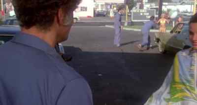# Baby, babe, you know I got you free # - Gas Pump Girls