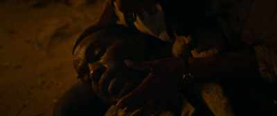 Baby, baby, baby… - Candyman