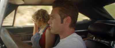 - Baby, baby, baby. - Frank and Penelope