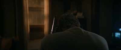 Baby? Baby, I need you here. - Subservience