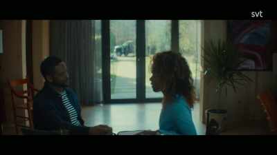 Baby, baby, I want this. - Three Women