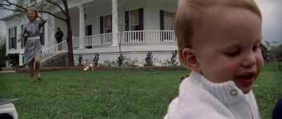 Baby?
Baby Langston? - The Sugarland Express