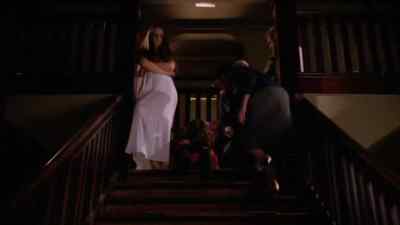 Baby? baby? - Masters of Horror