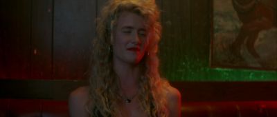 Baby you better run me back to the hotel - Wild at Heart