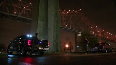 Baby brother. - NCIS: New Orleans