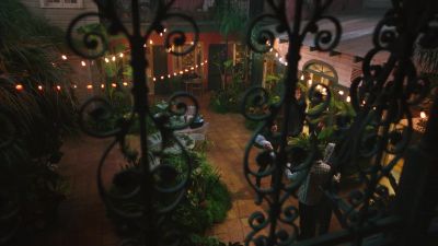 Baby brother. - NCIS: New Orleans