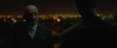 Baby Bush thinks Saddam
disrespected his papa. - Backstabbing for Beginners