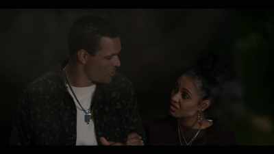 - Baby, you called me for help. - Long Slow Exhale