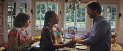 - Baby, calm down.
- Ow, okay. Okay. - The Oath