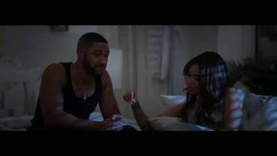 Baby, you can-- you can tell me anything. - The Stepdaughter 2