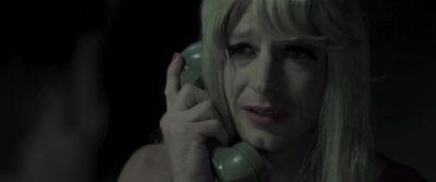 Baby, can ismoke in here? - The Basement