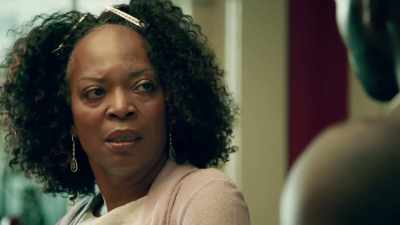Baby, coddling him
ain't doing him no favors. - Queen Sugar