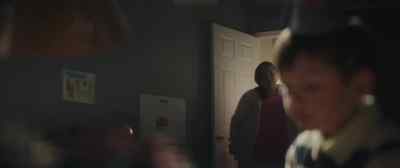 Baby, come back downstairs. - Breakthrough