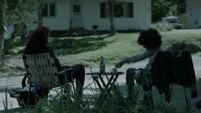 [baby continues crying] - Eyewitness