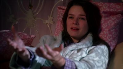 (baby cooing) - Desperate Housewives