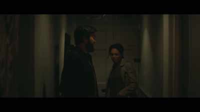 (BABY COOING) - The Lazarus Project