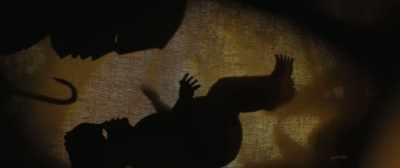[baby cooing] - Candyman