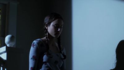 ( baby cooing ) - Pretty Little Liars