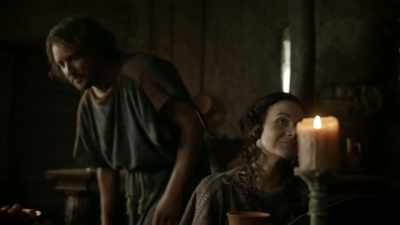 [BABY COOING] - Origins: The Journey of Humankind