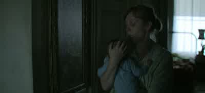 Rose, if you are hiding something and they find out about it, it will not be good for you... - Mindhunter