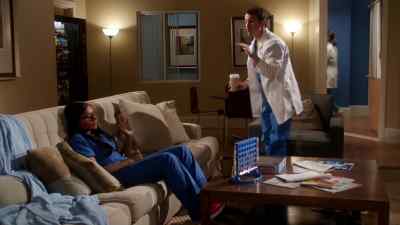 (BABY COOING) - The Mindy Project