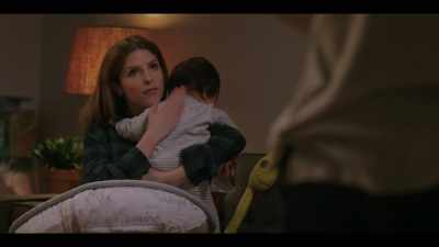 [baby cooing softly] - Love Life