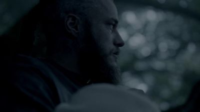 (Baby coos) - Vikings