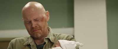 [baby coos] - Old Dads